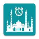 Logo of Salat Times android Application 